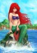 The_Little_Mermaid_by_Katiee_chan